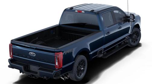 2025 Ford F-350 XLT