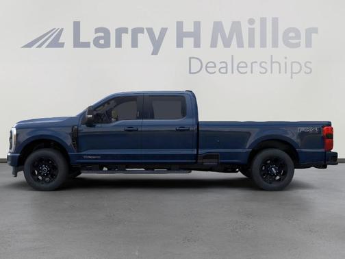2025 Ford F-350 XLT