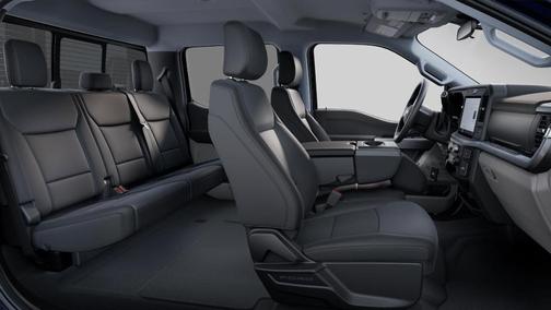 2025 Ford F-350 XLT
