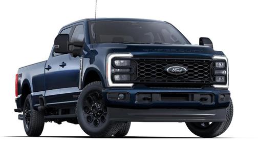 2025 Ford F-350 XLT