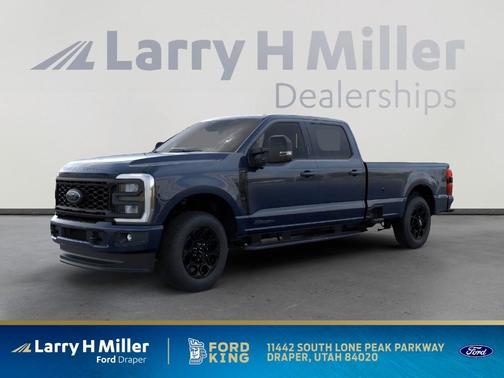 2025 Ford F-350 XLT