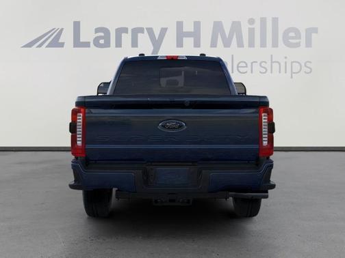 2025 Ford F-350 XLT