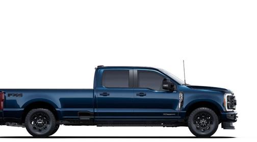 2025 Ford F-350 XLT
