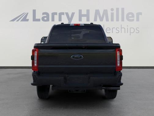 2026 Ford F-350 Lariat Super Duty