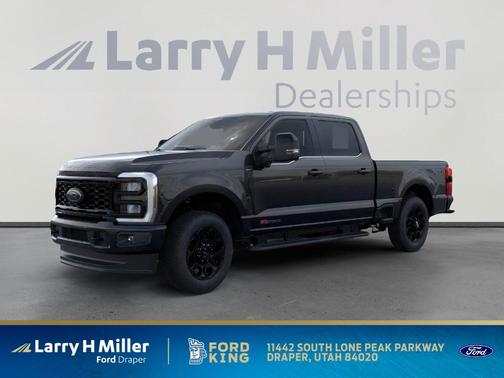 2026 Ford F-350 Lariat Super Duty