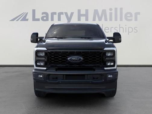 2026 Ford F-350 Lariat Super Duty