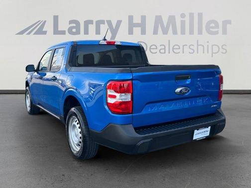2022 Ford Maverick XL