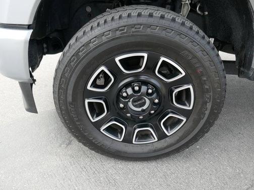 2024 Ford F-350 Platinum