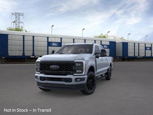 2025 Ford F-350 Lariat Super Duty