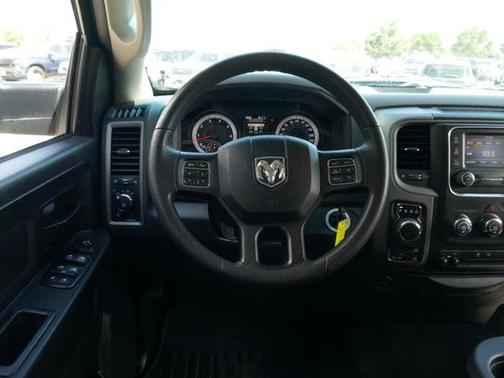 2015 RAM 1500 Tradesman/Express