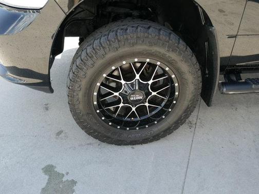 2015 RAM 1500 Tradesman/Express