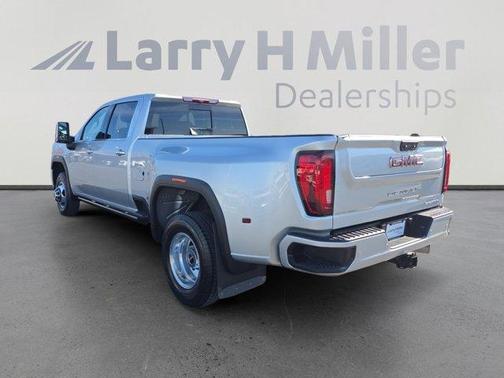 2022 GMC Sierra 3500 Denali