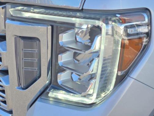 2022 GMC Sierra 3500 Denali