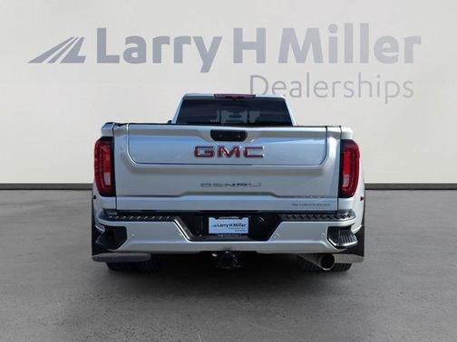 2022 GMC Sierra 3500 Denali