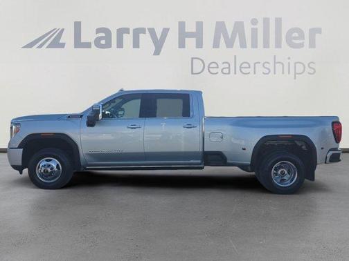 2022 GMC Sierra 3500 Denali