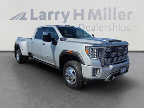 2022 GMC Sierra 3500 Denali