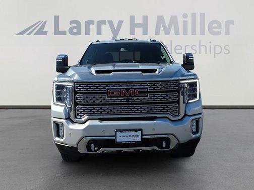 2022 GMC Sierra 3500 Denali
