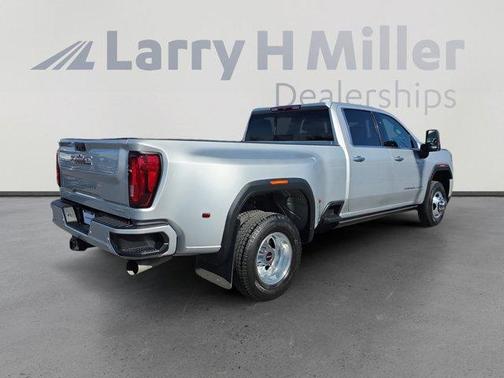 2022 GMC Sierra 3500 Denali