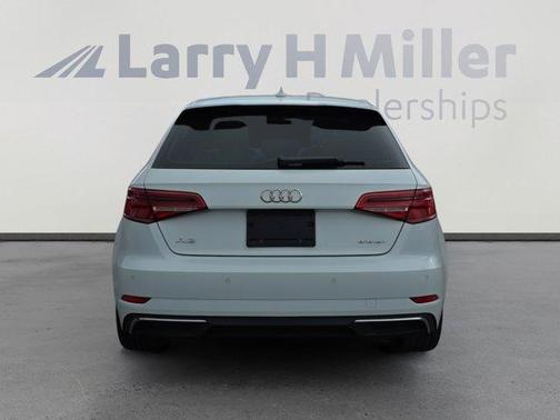 2017 Audi A3 e-tron 1.4T Premium