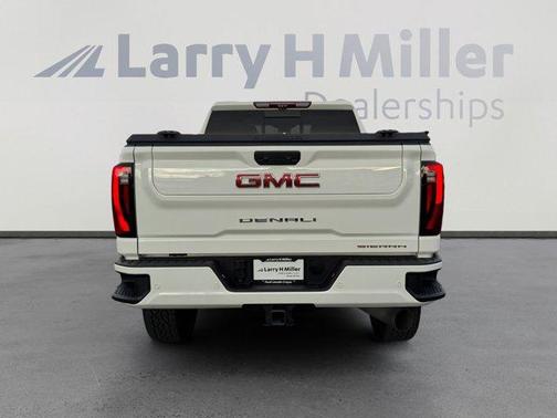 2024 GMC Sierra 2500 Denali
