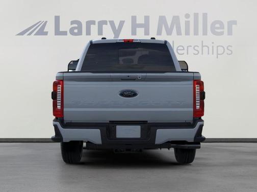 2026 Ford F-350 Lariat Super Duty