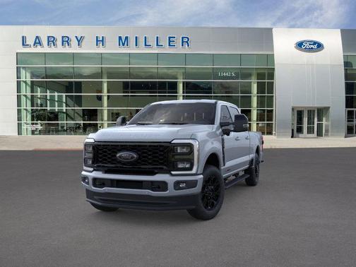 2026 Ford F-350 Lariat Super Duty