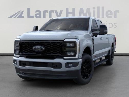 2026 Ford F-350 Lariat Super Duty