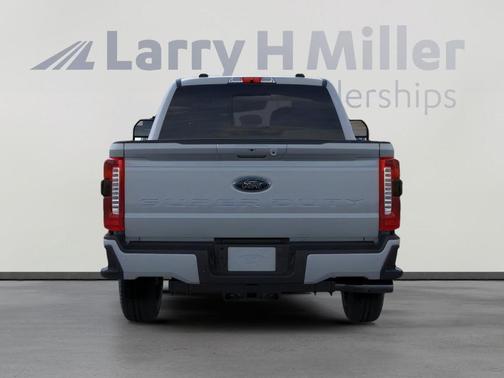 2026 Ford F-350 Lariat Super Duty