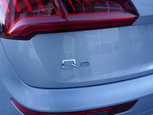 2019 Audi Q5 2.0T Premium Plus