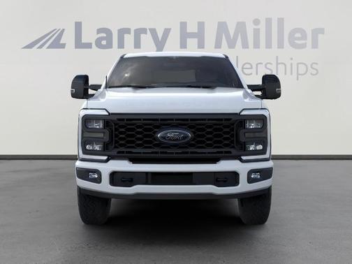 2025 Ford F-350 Lariat Super Duty