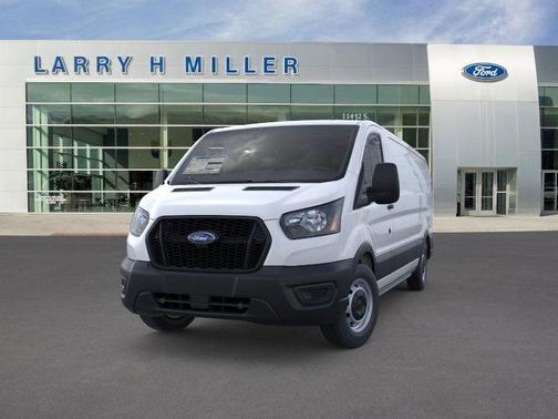 2025 Ford Transit-250