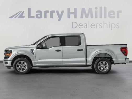 Avalanche 2026 Ford F-150 XLT
