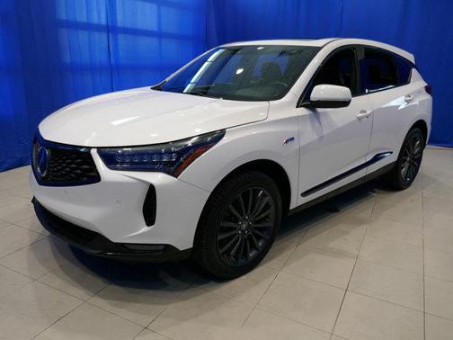 2024 Acura RDX A-Spec Advance
