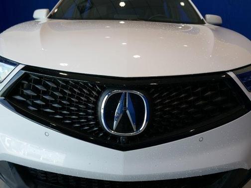 2024 Acura RDX A-Spec Advance