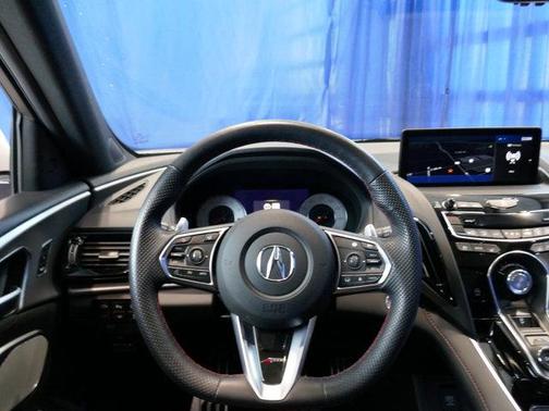 2024 Acura RDX A-Spec Advance