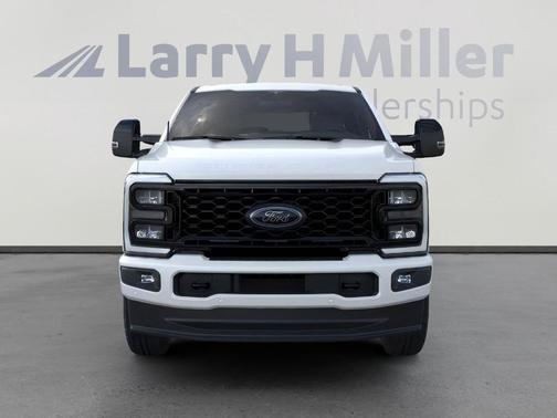2026 Ford F-350 Lariat Super Duty