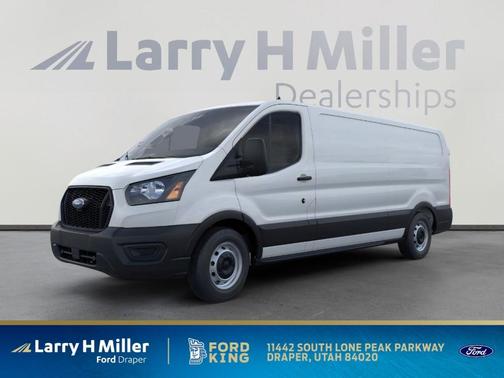 2025 Ford Transit-250