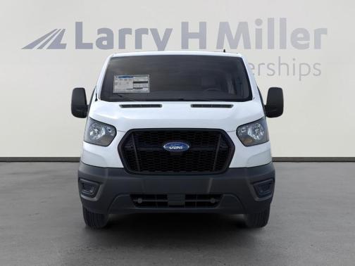 2025 Ford Transit-250