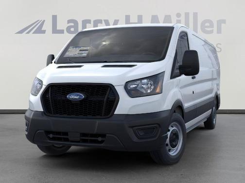 2025 Ford Transit-250