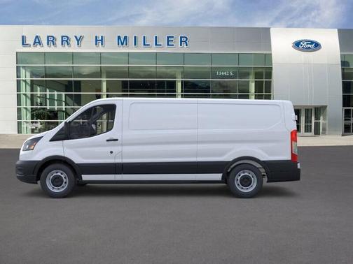 2025 Ford Transit-250