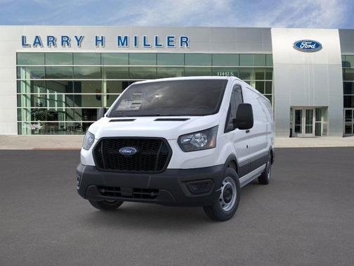 2025 Ford Transit-250