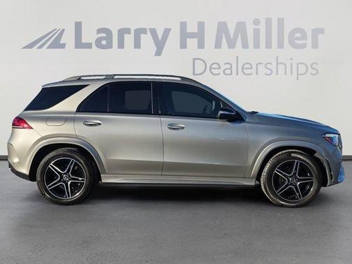 2020 Mercedes-Benz GLE 350 Base 4MATIC