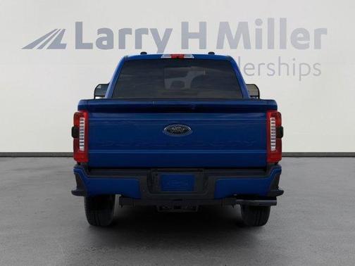 2026 Ford F-350 Lariat Super Duty