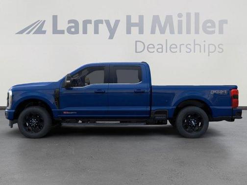 2026 Ford F-350 Lariat Super Duty