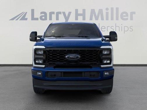 2026 Ford F-350 Lariat Super Duty