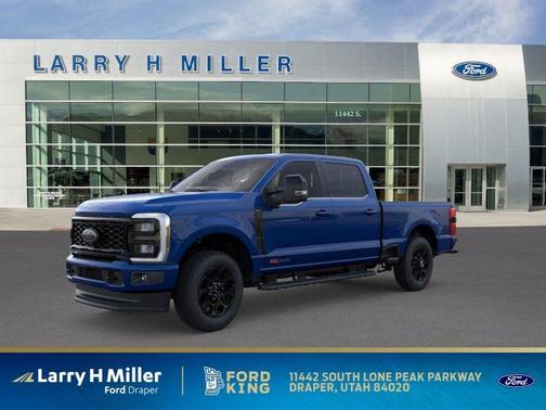 2026 Ford F-350 Lariat Super Duty