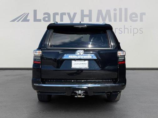 2015 Toyota 4Runner Limited
