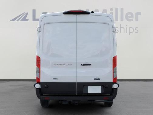 2025 Ford Transit-250 148 WB Medium Roof Cargo