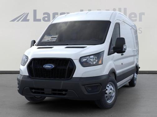 2025 Ford Transit-250 148 WB Medium Roof Cargo