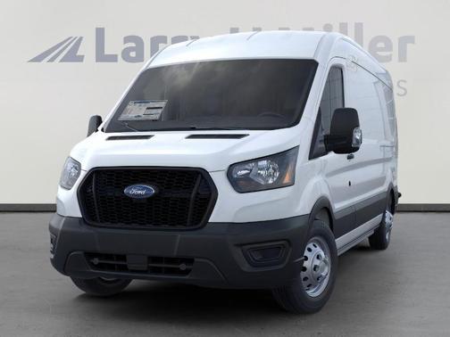 2025 Ford Transit-250 148 WB Medium Roof Cargo